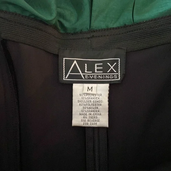 Formal Christmas Skirt and Top - Picture 4 of 7